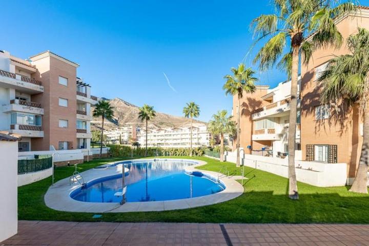 Piso en venta en Benalmádena, Helios, 29631 photo 0