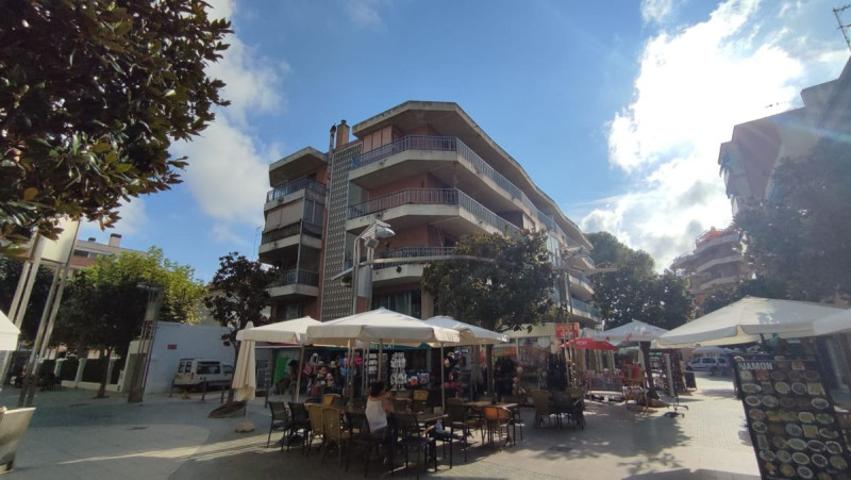 Piso en venta en Salou, Centro photo 0