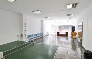 Local comercial en venta en Valencia, La Raiosa photo 0