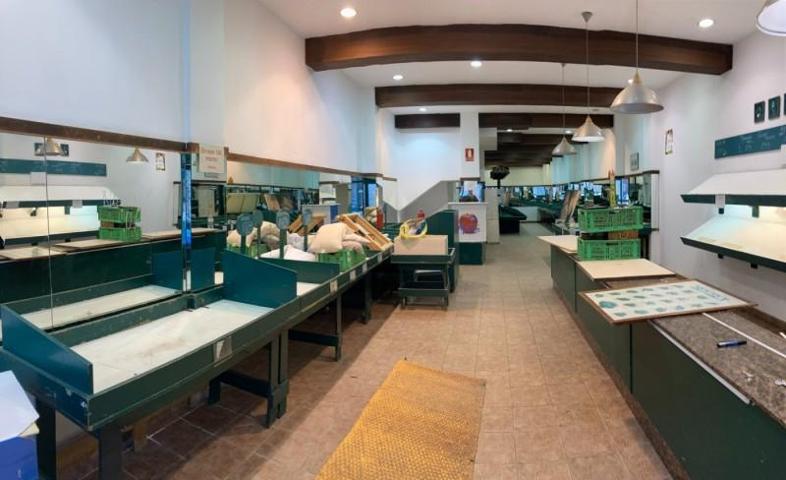Local comercial en venta en A Coruña, Corte Ingles photo 0