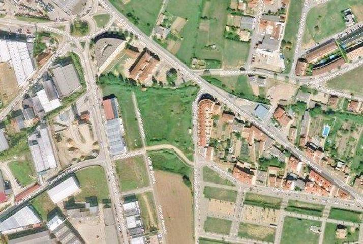 Terreno en venta en Cassà de la Selva, Cassà de la Selva photo 0