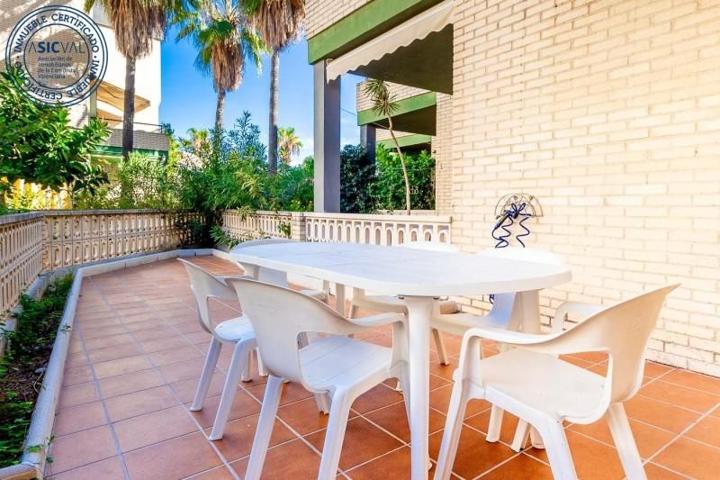 Bungalow en venta en Oropesa del Mar, Playa Morro de Gos photo 0