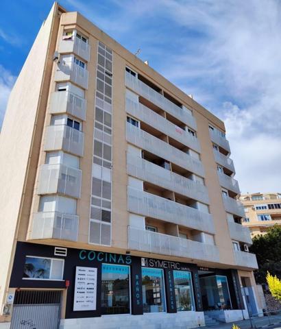 Apartamento en venta en Calpe, Calpe photo 0