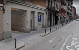 Terreno en venta en Manresa, Passeig de Pere III photo 0