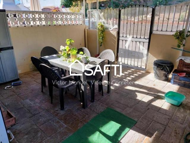 Casa en venta en Gilet photo 0