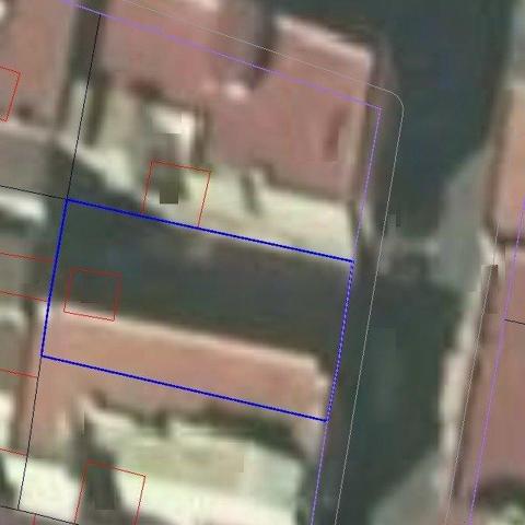 Terreno en venta en Santa Pola, Centro photo 0