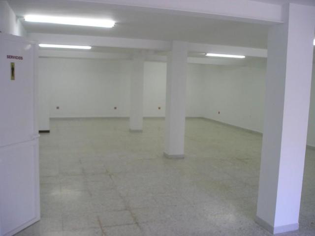Local comercial en venta en Zafra, Zafra photo 0