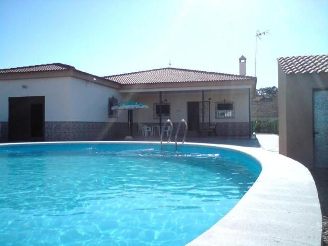 Terreno en venta en Fuente del Maestre, Fuente del Maestre photo 0