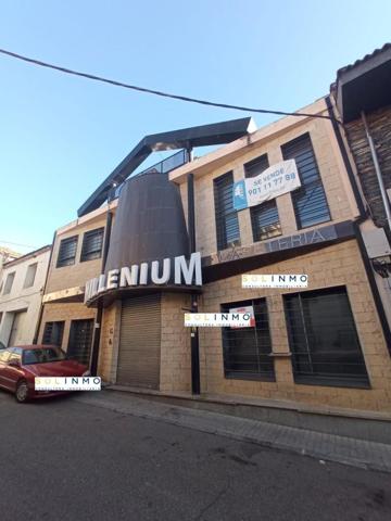 Local comercial en venta en Cantalejo, Pueblo photo 0