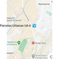 Terreno en venta en Dos Hermanas, Entrenúcleos photo 0