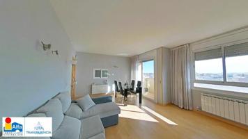 Piso en venta en Sabadell, Gracia photo 0