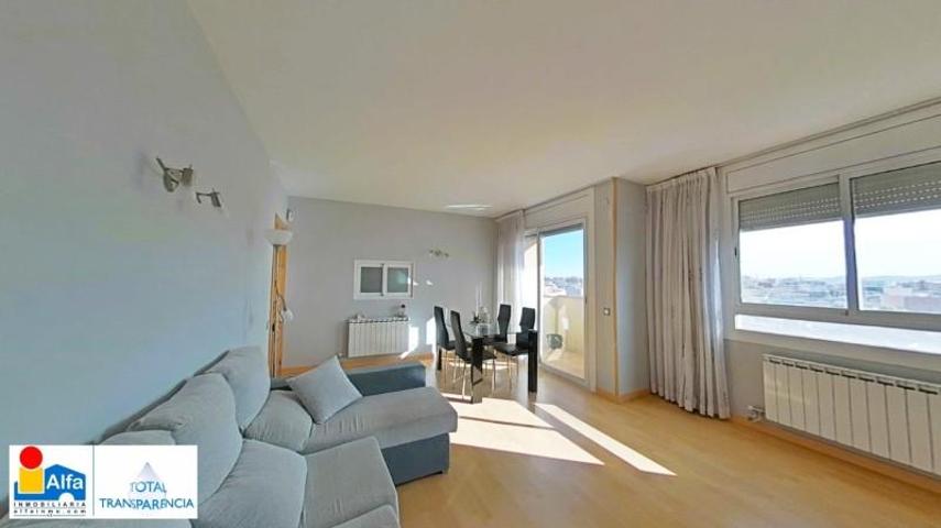 Piso en venta en Sabadell, Gracia photo 0