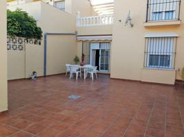 Casa en venta en Algeciras, San Garcia photo 0