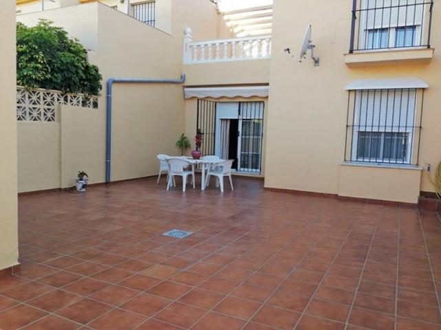 Casa en venta en Algeciras, San Garcia photo 0