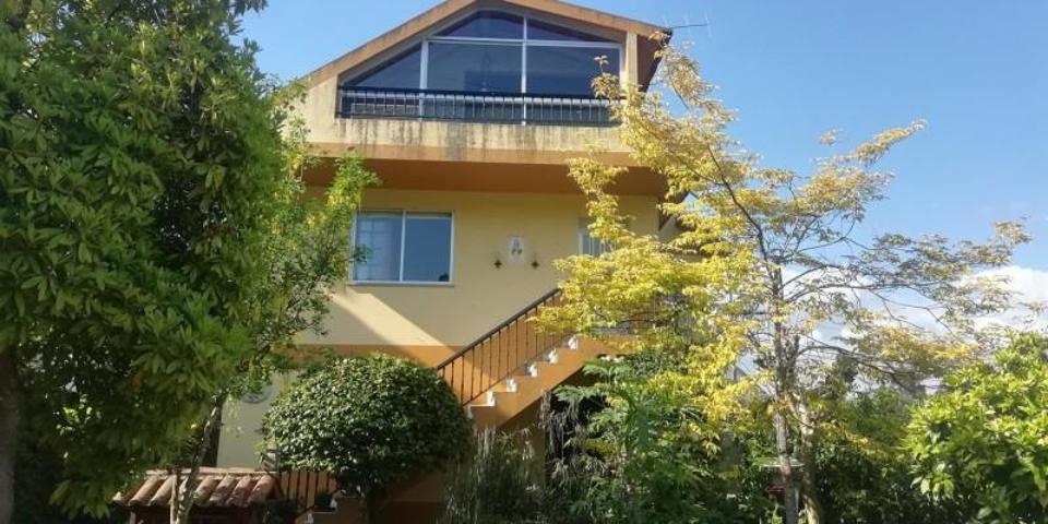 Chalet en venta en Ponteareas, Urcela cristiñade, 36863 photo 0