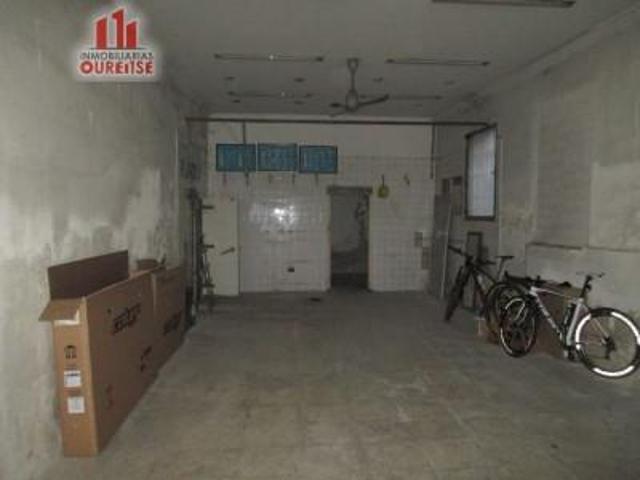 Local comercial en venta en Ourense, Puente photo 0