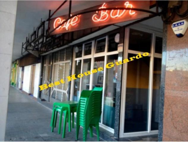 Local comercial en venta en Guardo, Centro photo 0