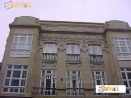 Piso en venta en Vigo, Bouzas photo 0