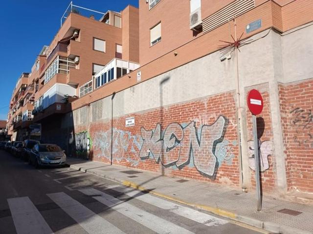 Local comercial en venta en Cartagena, Mandarache photo 0