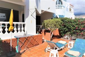 Apartamento en venta en Adeje, Callao Salvaje photo 0