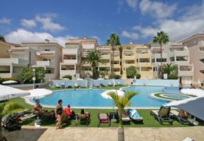 Aticos en venta en Arona, Chayofa photo 0