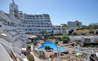 Apartamento en venta en Adeje, San Eugenio photo 0