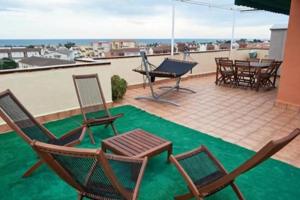 Piso en venta en Torredembarra photo 0