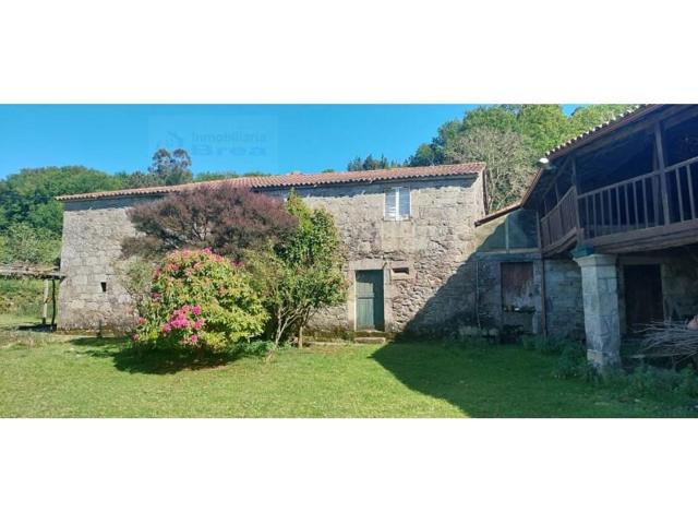 Casa en venta en Silleda photo 0