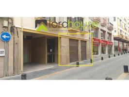 Local comercial en venta en Lorca, San Mateo photo 0
