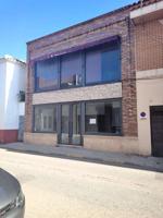 Local comercial en venta en Valdepeñas, Calle Real photo 0