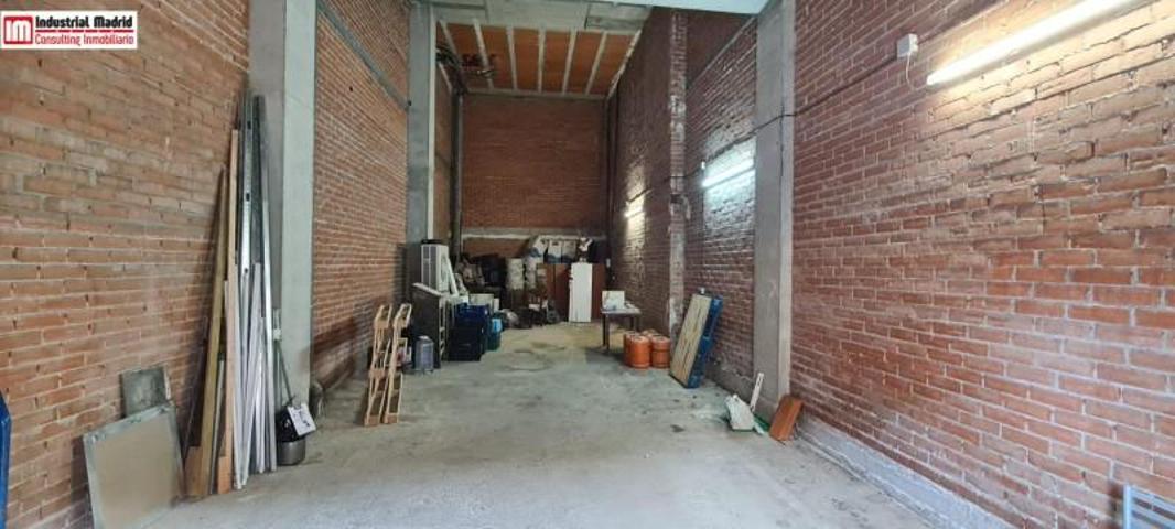 Local comercial en venta en Arganda del Rey, - ZONA CENTRO - AVDA. DEL EJÉRCITO photo 0