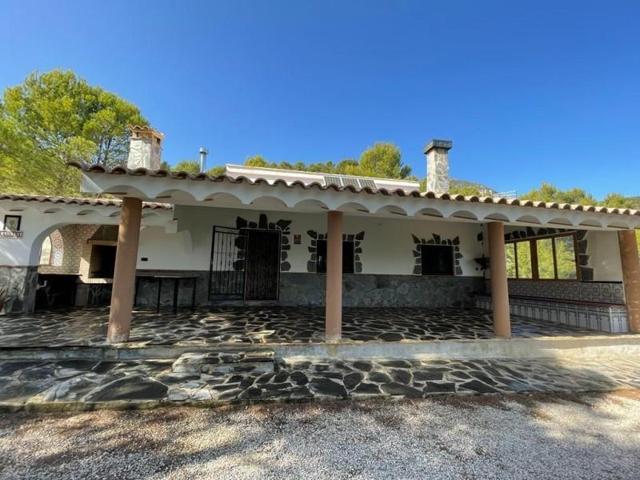 Casa con terreno en venta en Lorca, Zarzadilla de Totana photo 0
