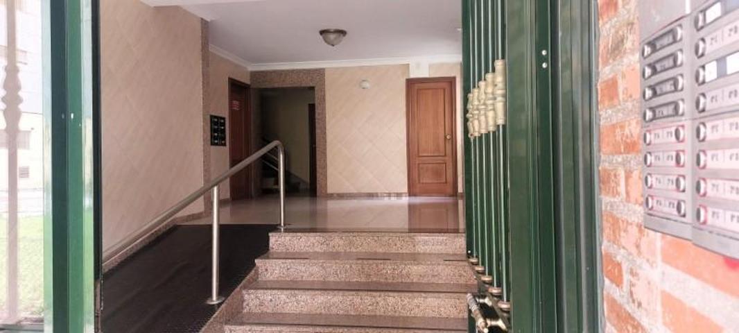 Piso en venta en Pontevedra, Campolongo photo 0