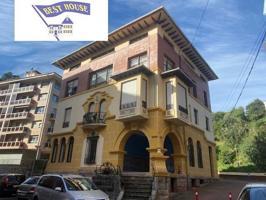 Aticos en venta en Bermeo, Casco viejo photo 0