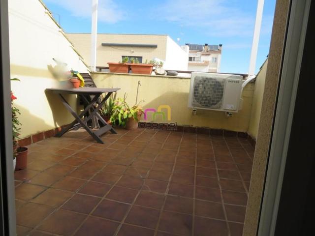 Atico Duplex en venta en Badajoz, La Banasta photo 0