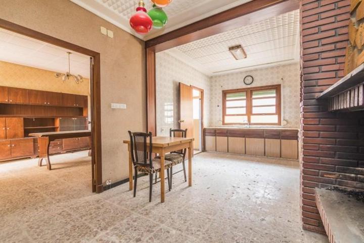 Casas de pueblo en venta en La Romana, BOQUERA photo 0