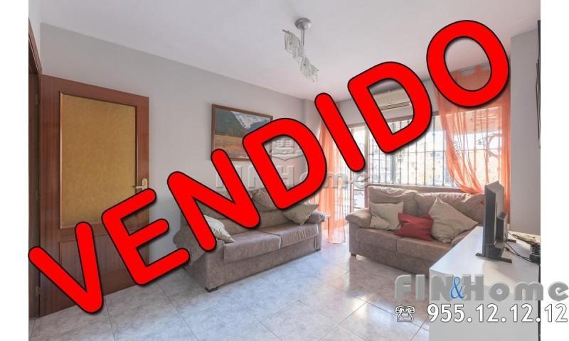 Piso en venta en Sevilla, Gran Plaza-Marqués de Pickman-Ramon y C photo 0