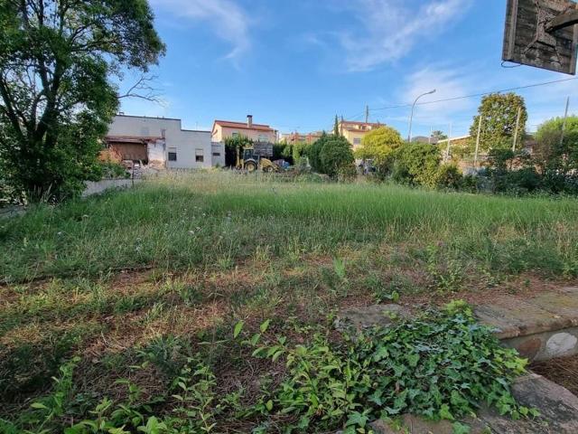 Terreno en venta en Montmeló, Montmeló photo 0