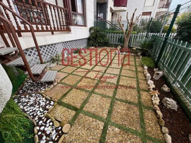 Apartamento en venta en Noja, Centro photo 0