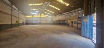 Nave industrial en venta en Villanueva del Río Segura, Urbanización plan parcial la morra photo 0