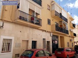 Local comercial en venta en Sevilla, Jardines de Hércules photo 0