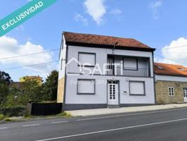 Casa en venta en Porto do Son photo 0