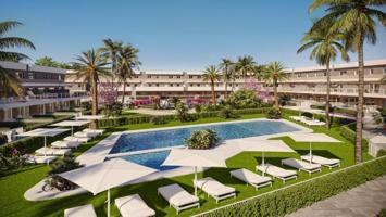 Apartamento en venta en Monforte del Cid, Alenda Golf photo 0