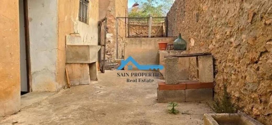 Casas de pueblo en venta en Alfaz del Pi, CENTRO photo 0