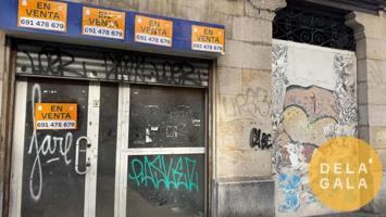 Local comercial en venta en Bilbao, Autonomia photo 0