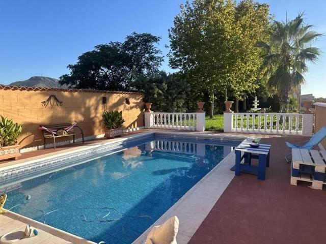 Chalet en venta en Mérida, Bodegones photo 0