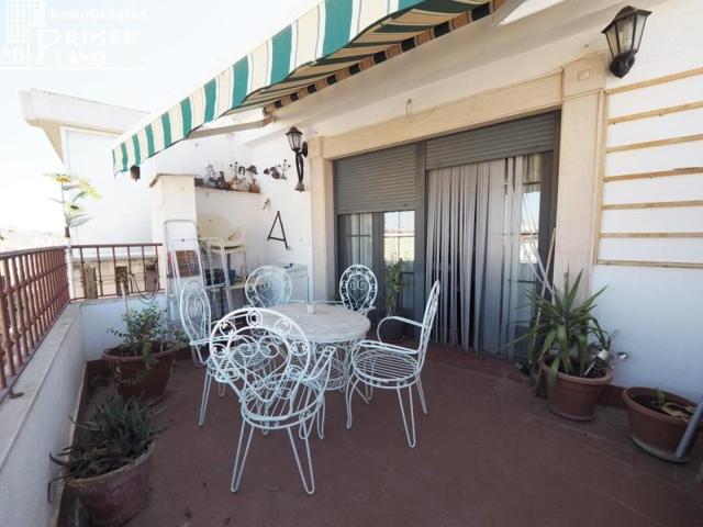 Duplex en venta en Tomelloso, Centro photo 0