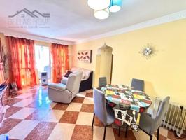 Piso en venta en Estepona, Centro photo 0