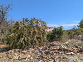 Terreno en venta en Denia photo 0