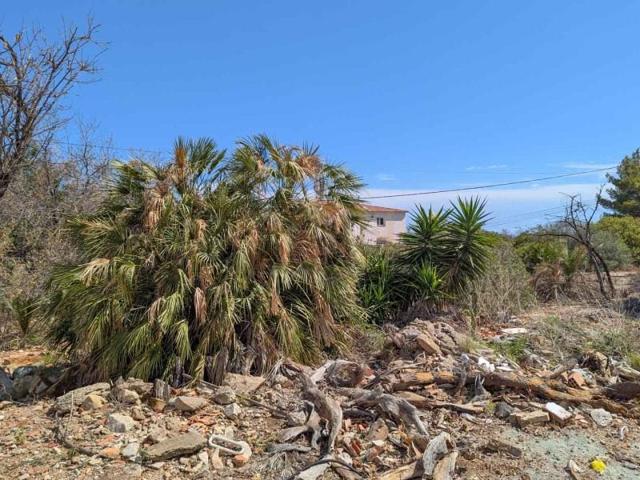 Terreno en venta en Denia photo 0